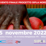 Progetto Sipla Nord: il 15 novembre a Milano l’evento finale